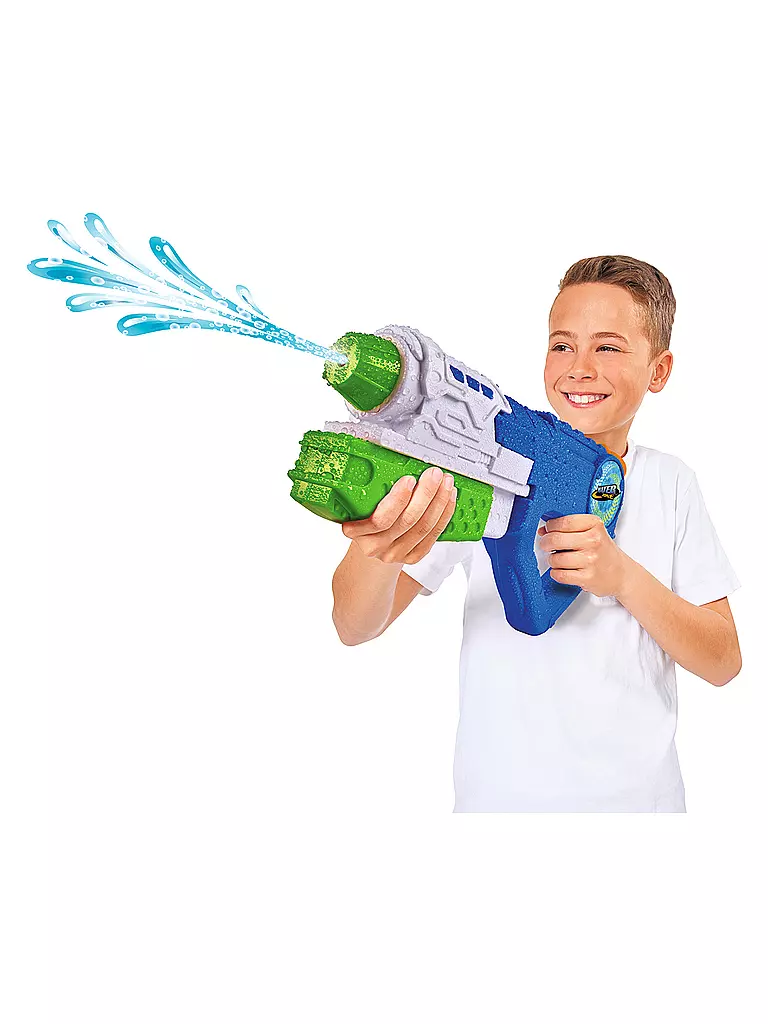 SIMBA | Waterzone Water Blaster 3000 | keine Farbe