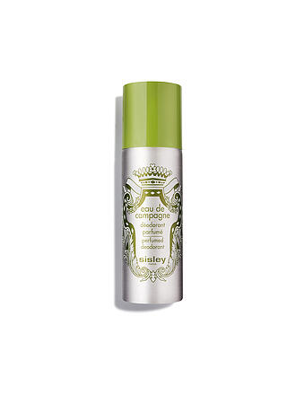 SISLEY | Eau de Campagne Deodorant Spray 150ml