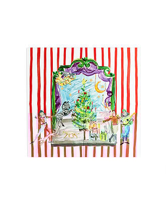 SISLEY | Sisley Adventskalender 2025