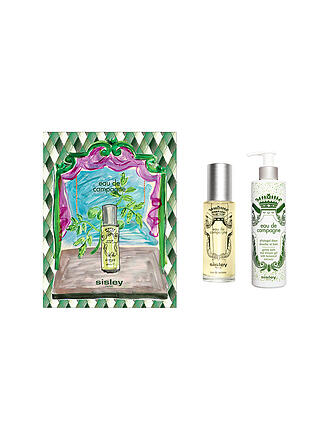 SISLEY | Geschenkset - Coffret Eau de Campagne 250ml / 100ml
