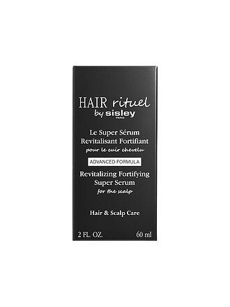 SISLEY | Revitalizing Fortifying Super Serum Advanced Formula 60ml