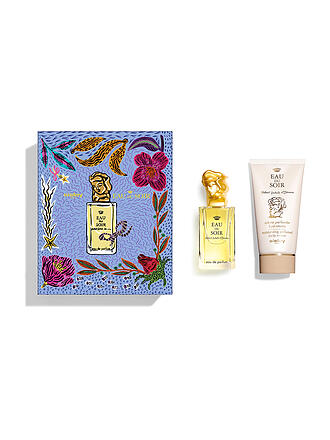 SISLEY | Geschenkset - Eau du Soir Geschenkset Marie-Victoire de Bascher 30ml / 50ml