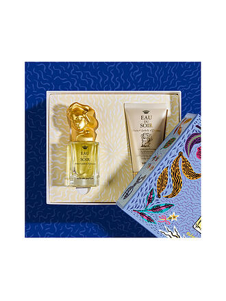 SISLEY | Geschenkset - Eau du Soir Geschenkset Marie-Victoire de Bascher 30ml / 50ml