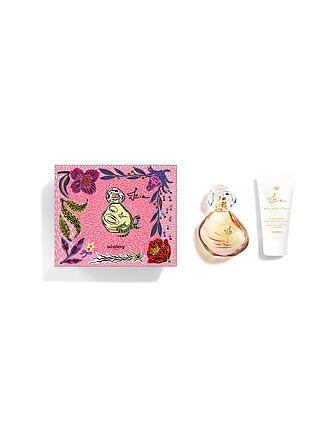 SISLEY | Geschenkset - Izia Geschenkset Marie-Victoire de Bascher 30ml / 50ml