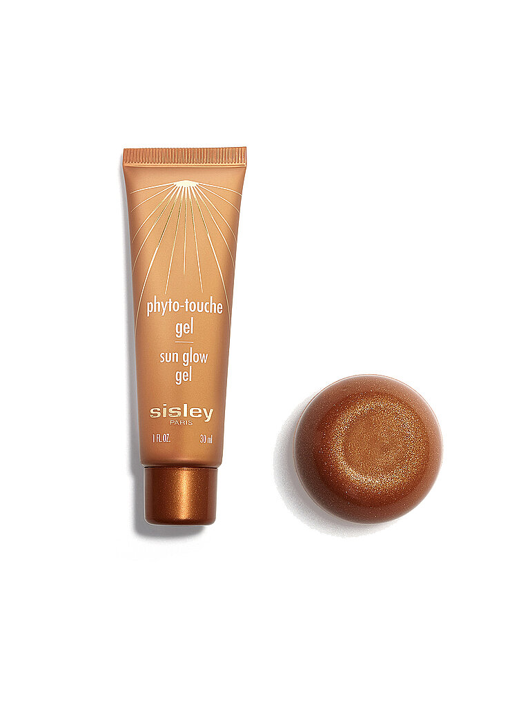 Sisley Puder - Phyto-Touche Gel Irisé 30 ml