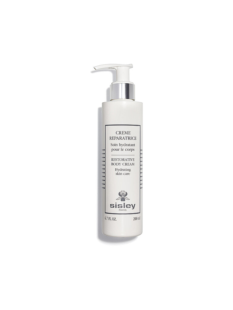 Sisley After Sun - Crème Réparatrice Corps 200 ml