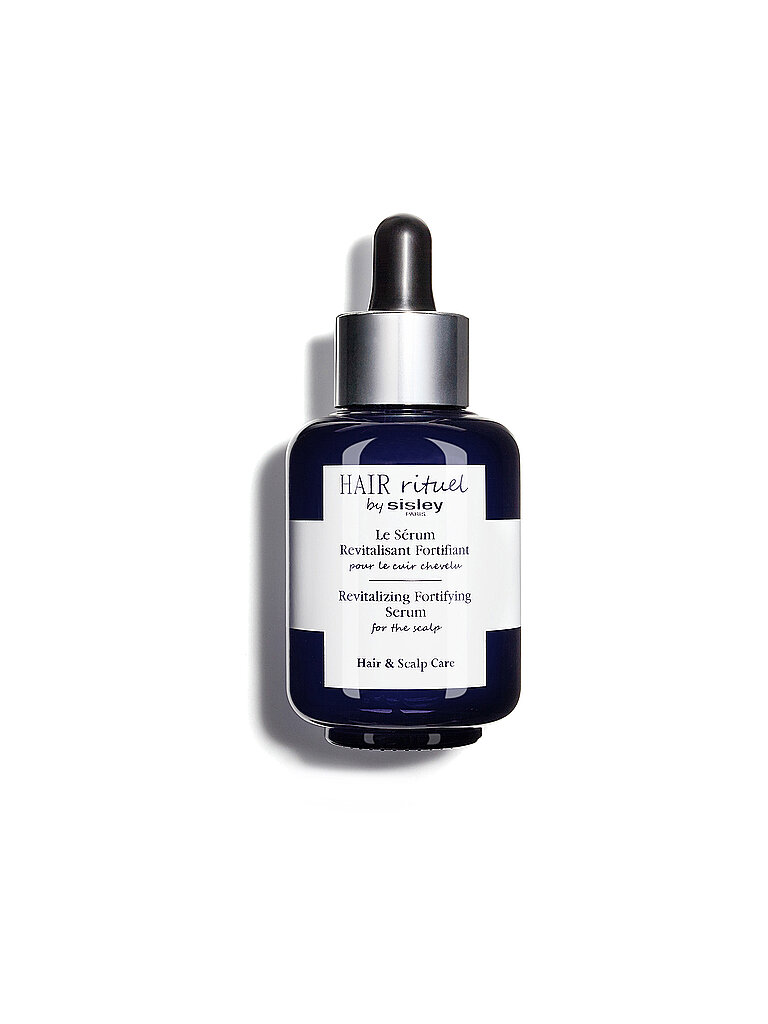 Sisley Haarpflege - Revitalizing Fortifying Serum 60 ml