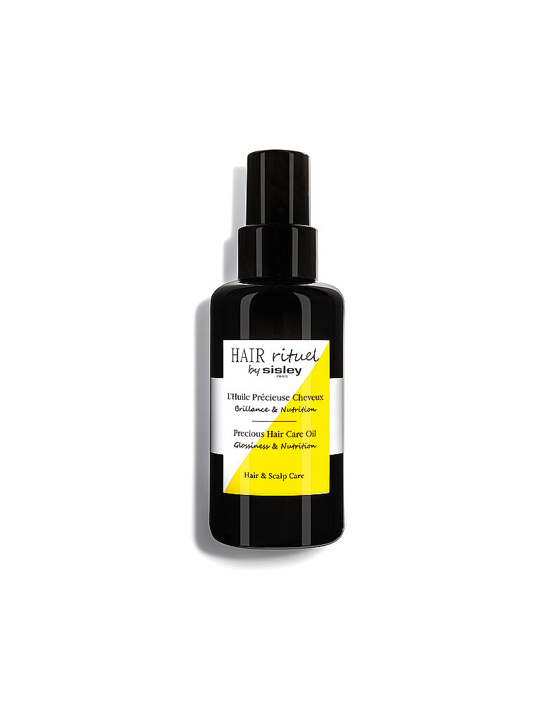 SISLEY Haarpflege - Huile Précieuse Cheveux Brillance et Nutrition 100ml