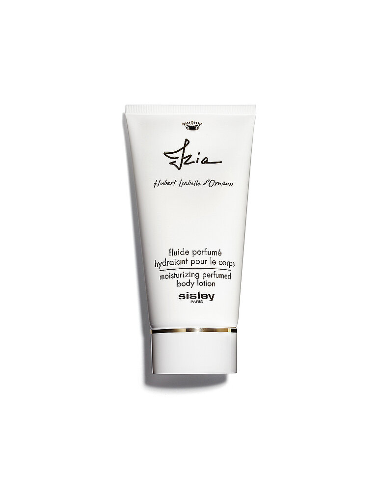 SISLEY Fluide Parfum Hydratian Pour Le Corps Izia – Sisley