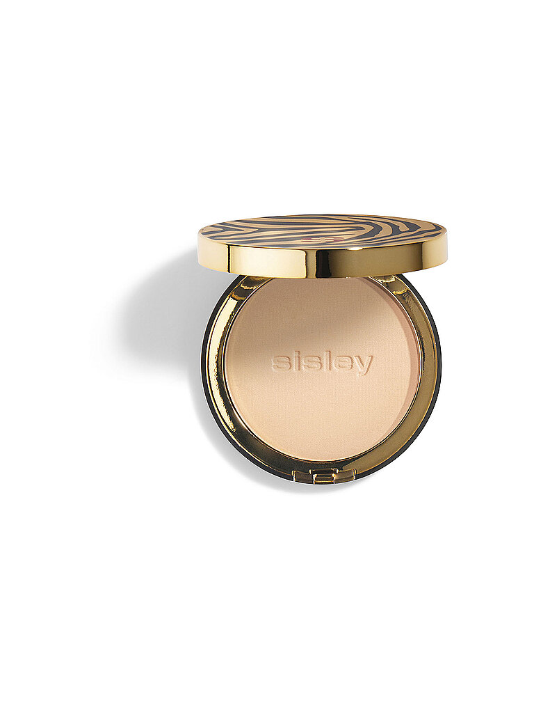 Sisley Puder - Phyto-Poudre Compacte N°2 Natural