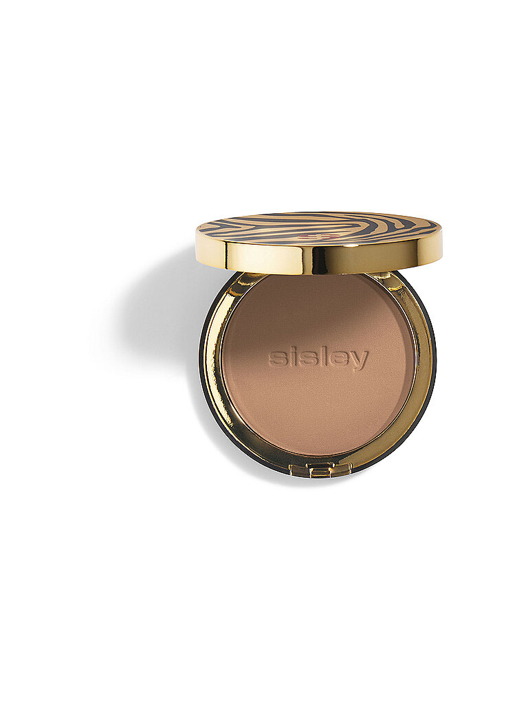 Sisley Puder - Phyto-Poudre Compacte N°4 Bronze