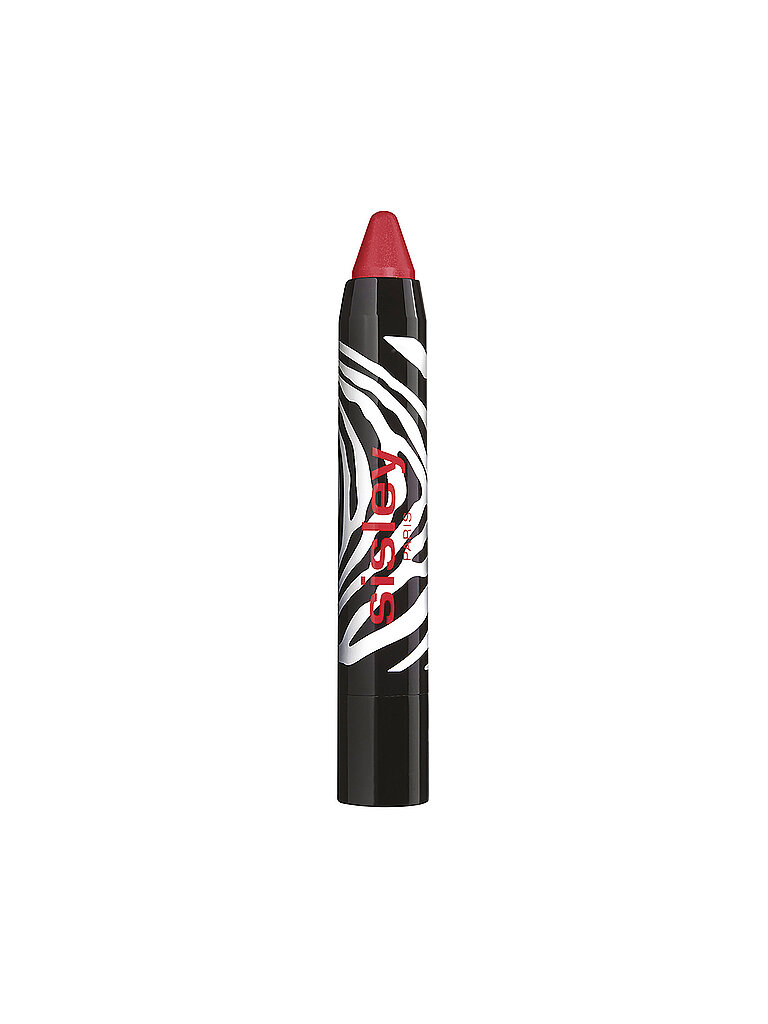 Sisley Lippenstift - Phyto Lip Twist 26 True Red