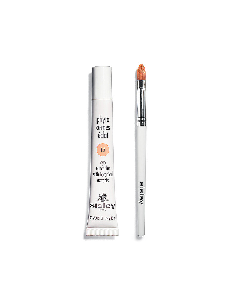Sisley Phyto-Cernes Éclat N°1.5 Light 15 ml