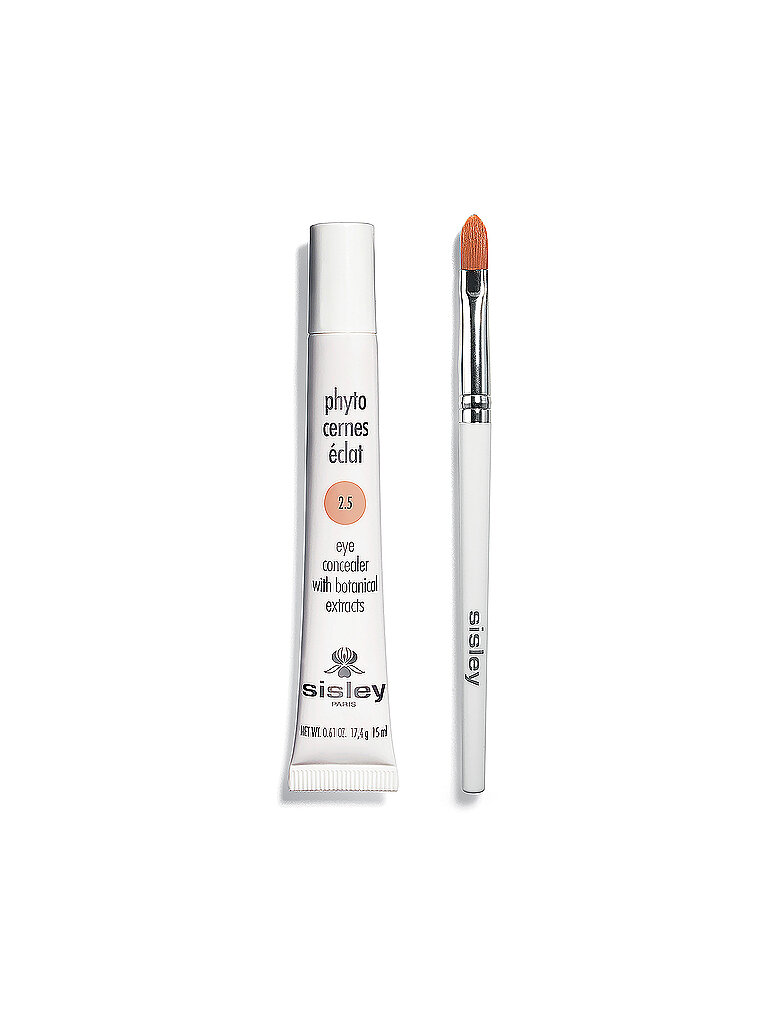 Sisley Phyto-Cernes Éclat N°2,5 Medium 15 ml