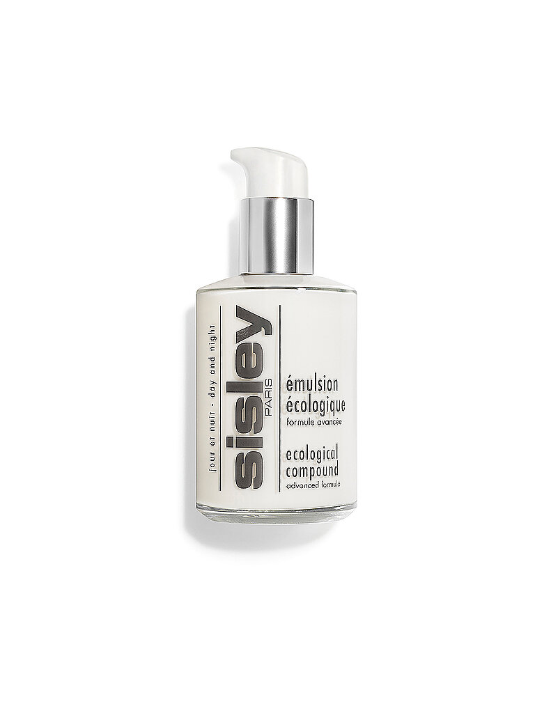Sisley Gesichtscreme - Emulsion Ecologique formule avancée 125 ml