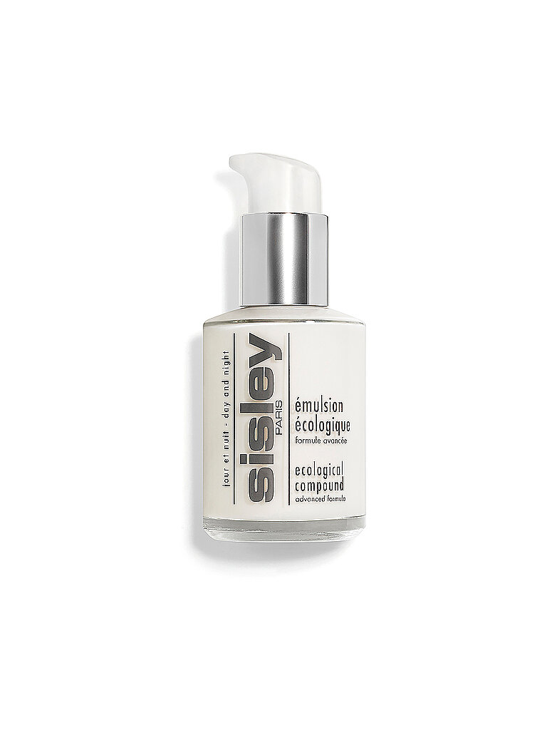 Sisley Gesichtscreme - Emulsion Ecologique formule avancée 60 ml