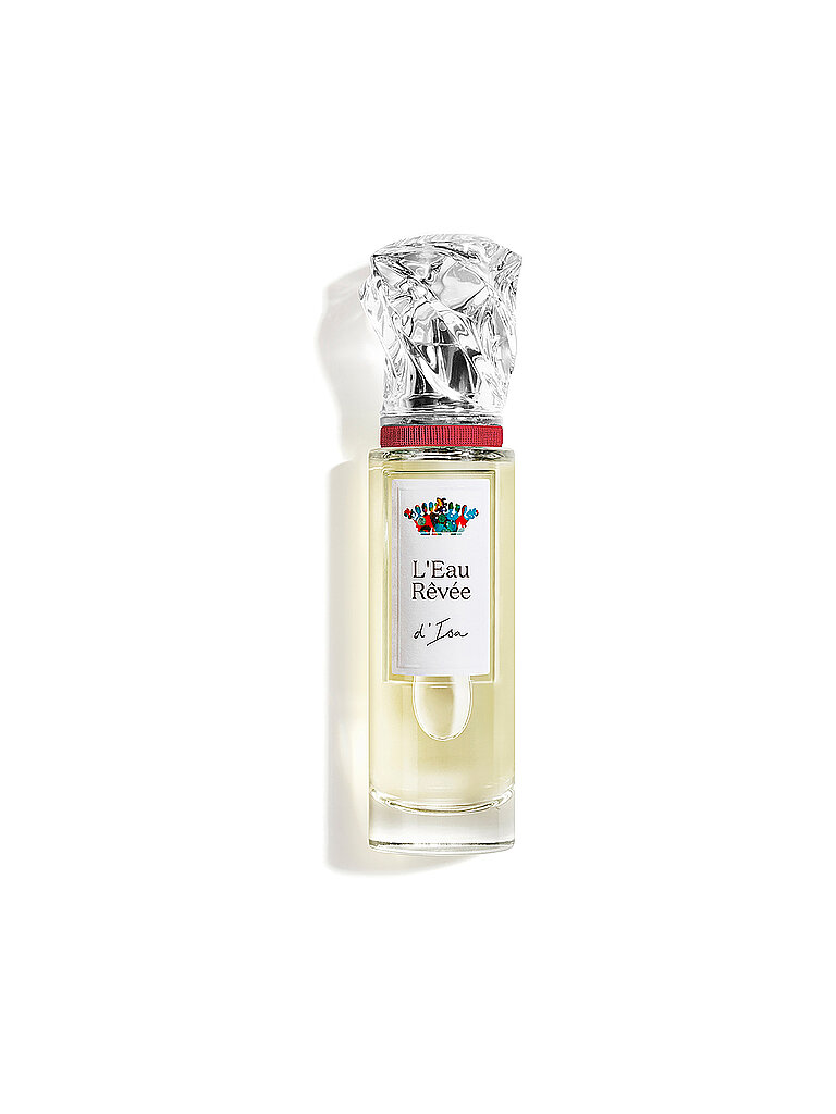 Sisley L'Eau Revee D'Isa 50 · 100 ml