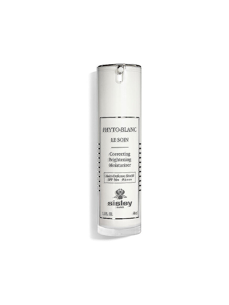 Sisley Gesichtscreme - Phyto-Blanc Le Soin 40 ml