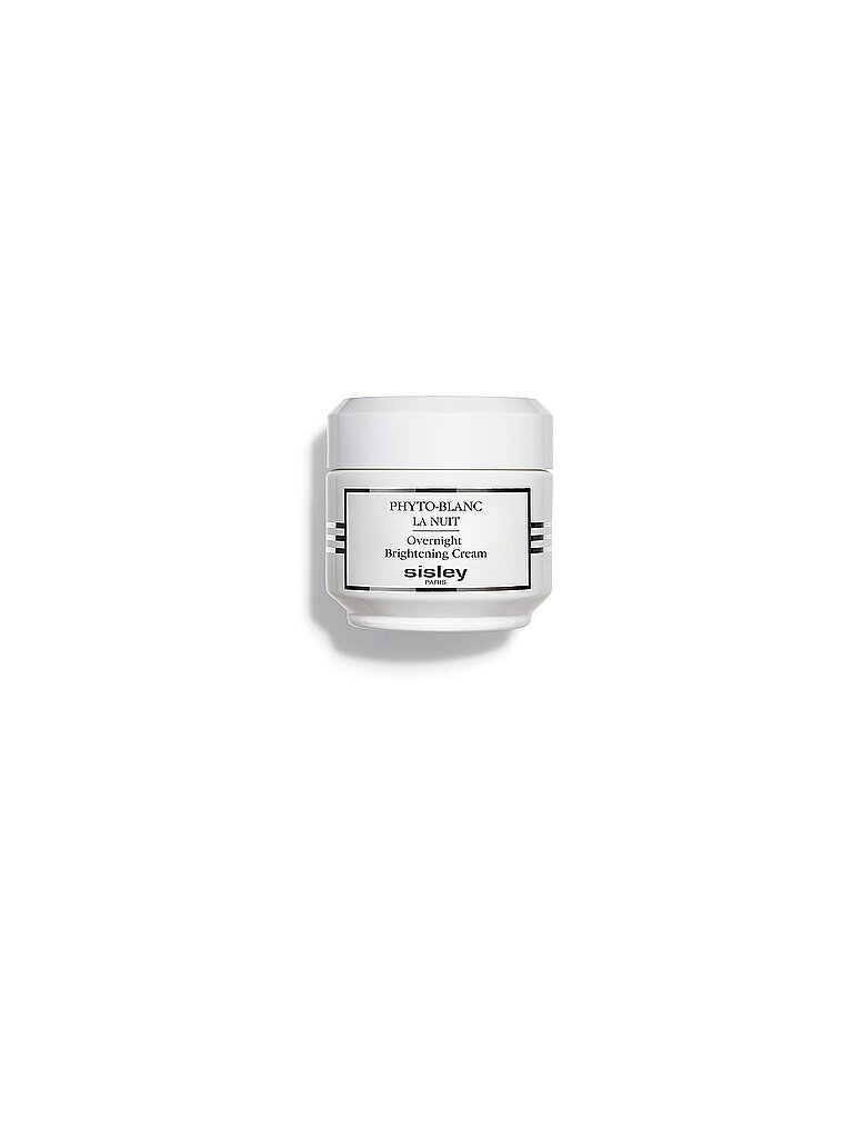 Sisley Gesichtscreme - Phyto-Blanc La Nuit 50 ml