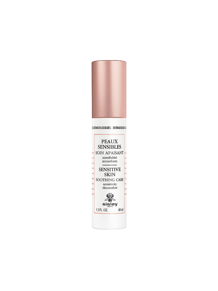 Sisley Gesichtscreme - Sensitive Skin Soothing Care 40 ml