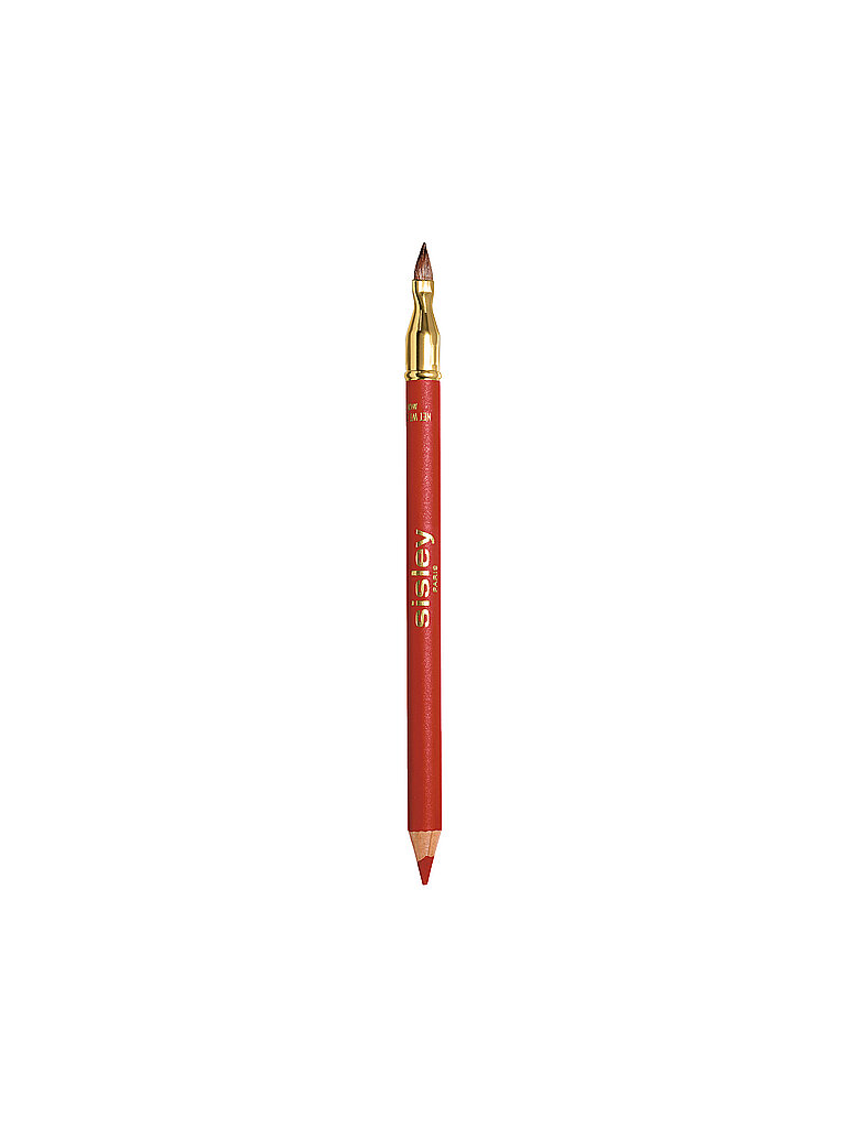 Sisley Lippenkonturenstift - Phyto-Lèvres Perfect 12 Carmin