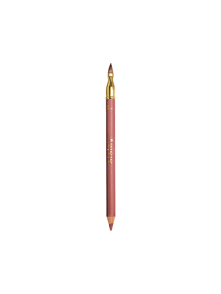 Sisley Lippenkonturenstift - Phyto-Lèvres Perfect 13 Beige Rose