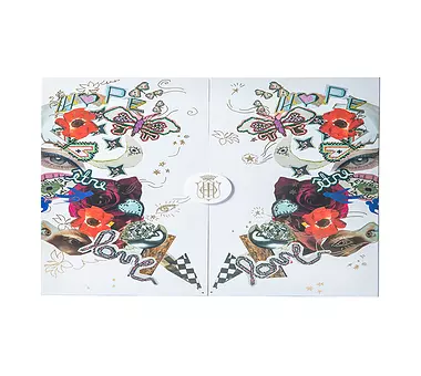 SISLEY Adventkalender 2023