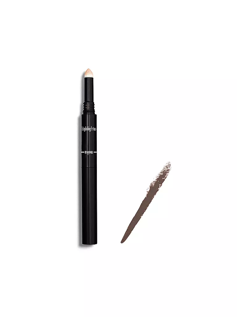 SISLEY | Augenbrauenstift - Phyto-Sourcil Design ( N°4 Moka )  | hellbraun