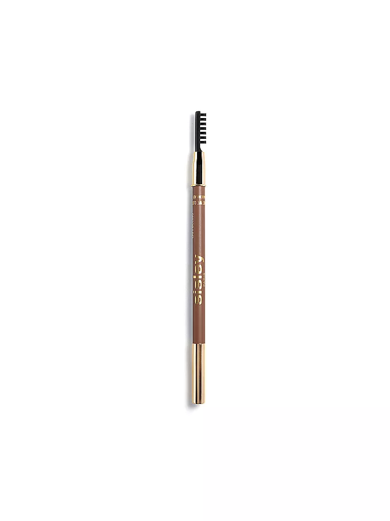 SISLEY | Augenbrauenstift - Phyto-Sourcils Perfect ( N°2 Chatain )  | braun