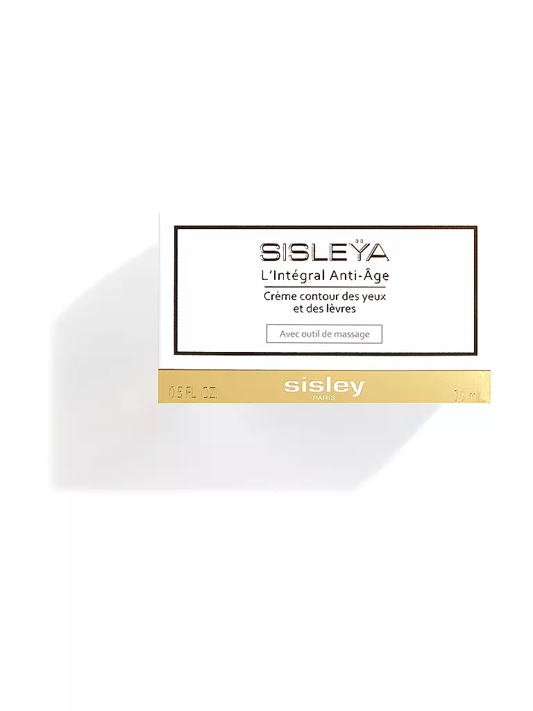 SISLEY | Augencreme - Sisleÿa Creme Conour Yeux 15ml | keine Farbe
