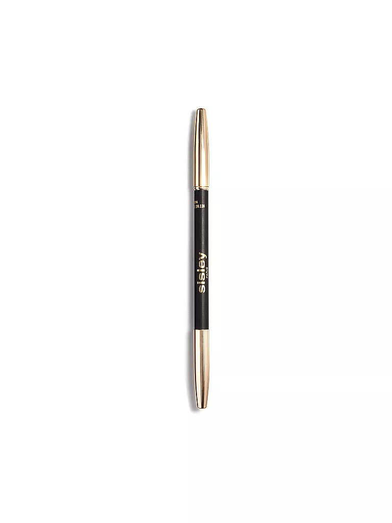 SISLEY | Augenkonturenstift - Phyto-Khol Perfect ( N°1 Black )  | schwarz