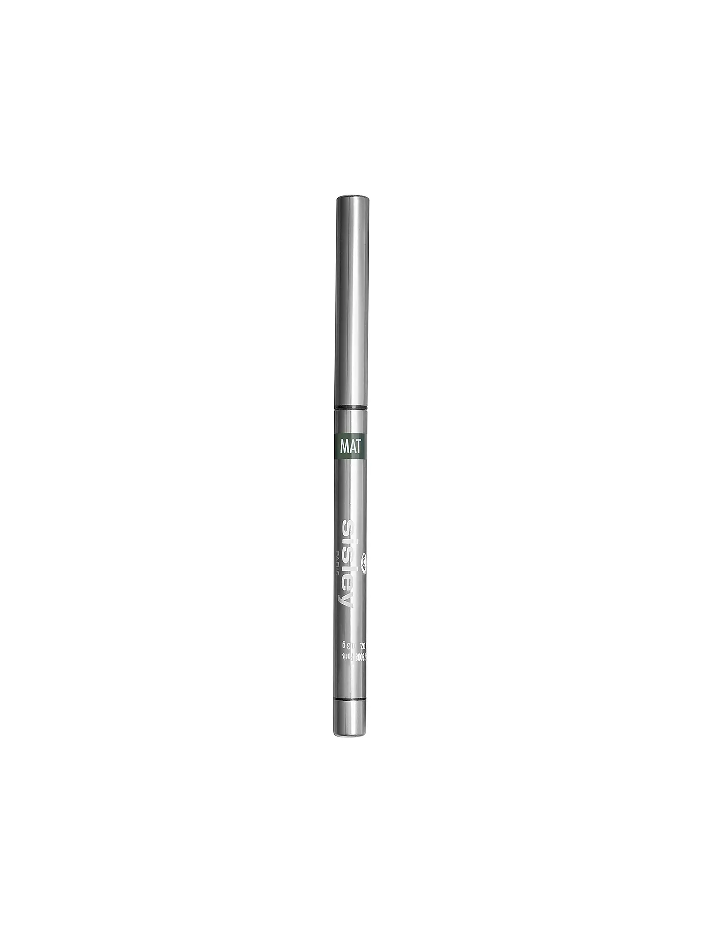 SISLEY | Augenkonturenstift - Phyto-Khol Star Mat  ( 5 Matte Peacock )  | grün