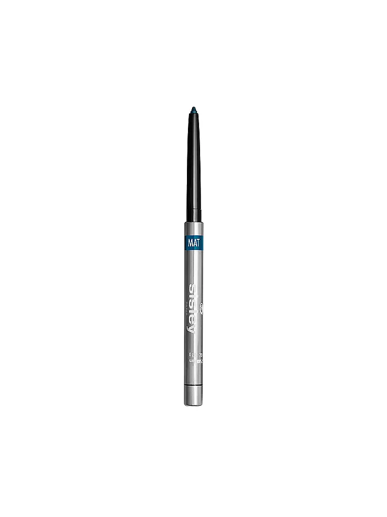 SISLEY | Augenkonturenstift - Phyto-Khol Star Mat  ( 5 Matte Peacock )  | blau