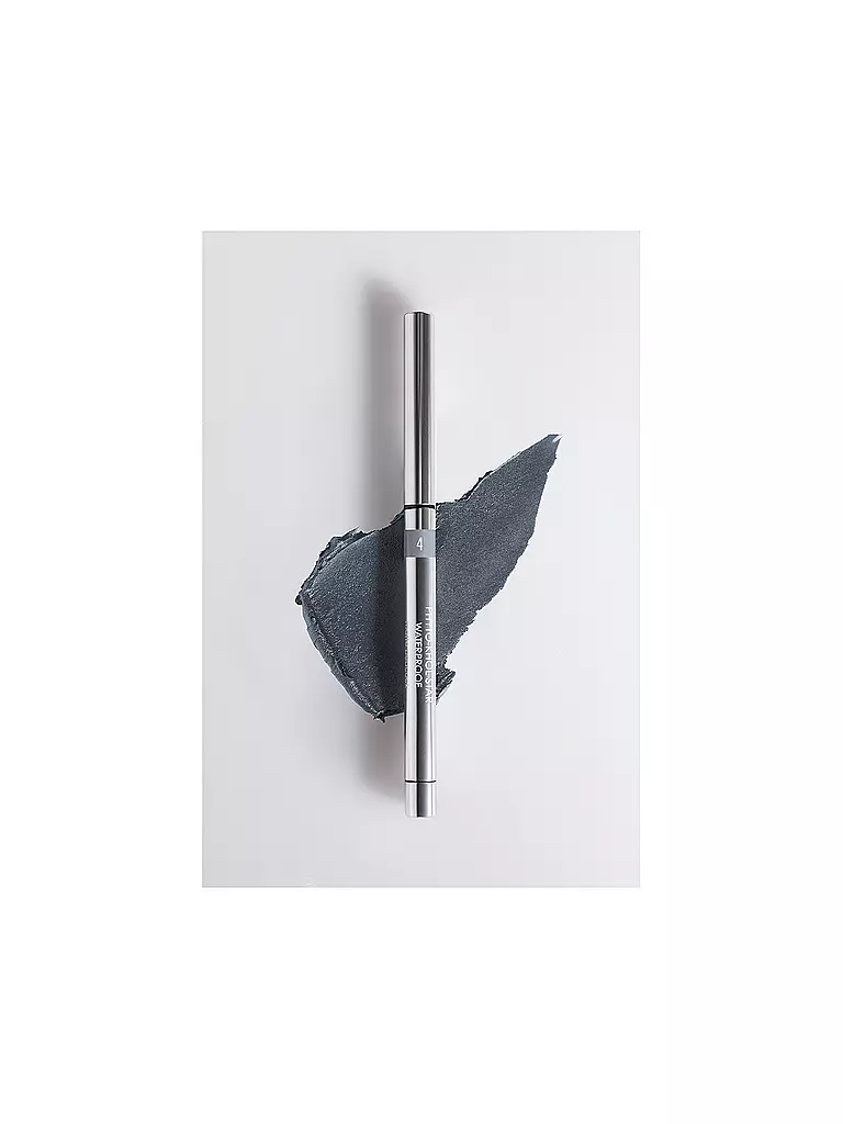 SISLEY | Augenkonturenstift - Phyto-Khol Star Mat   ( 4 Matte Graphite ) | grün