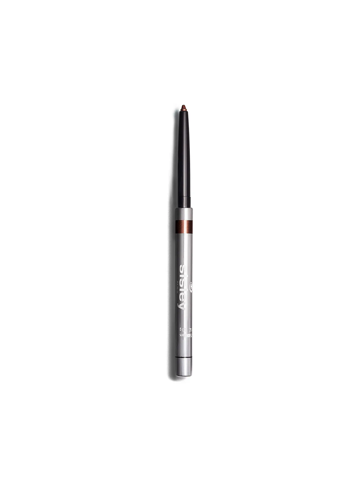SISLEY | Augenkonturenstift - Phyto-Khol Star Waterproof ( 8 Mystic Green )  | braun