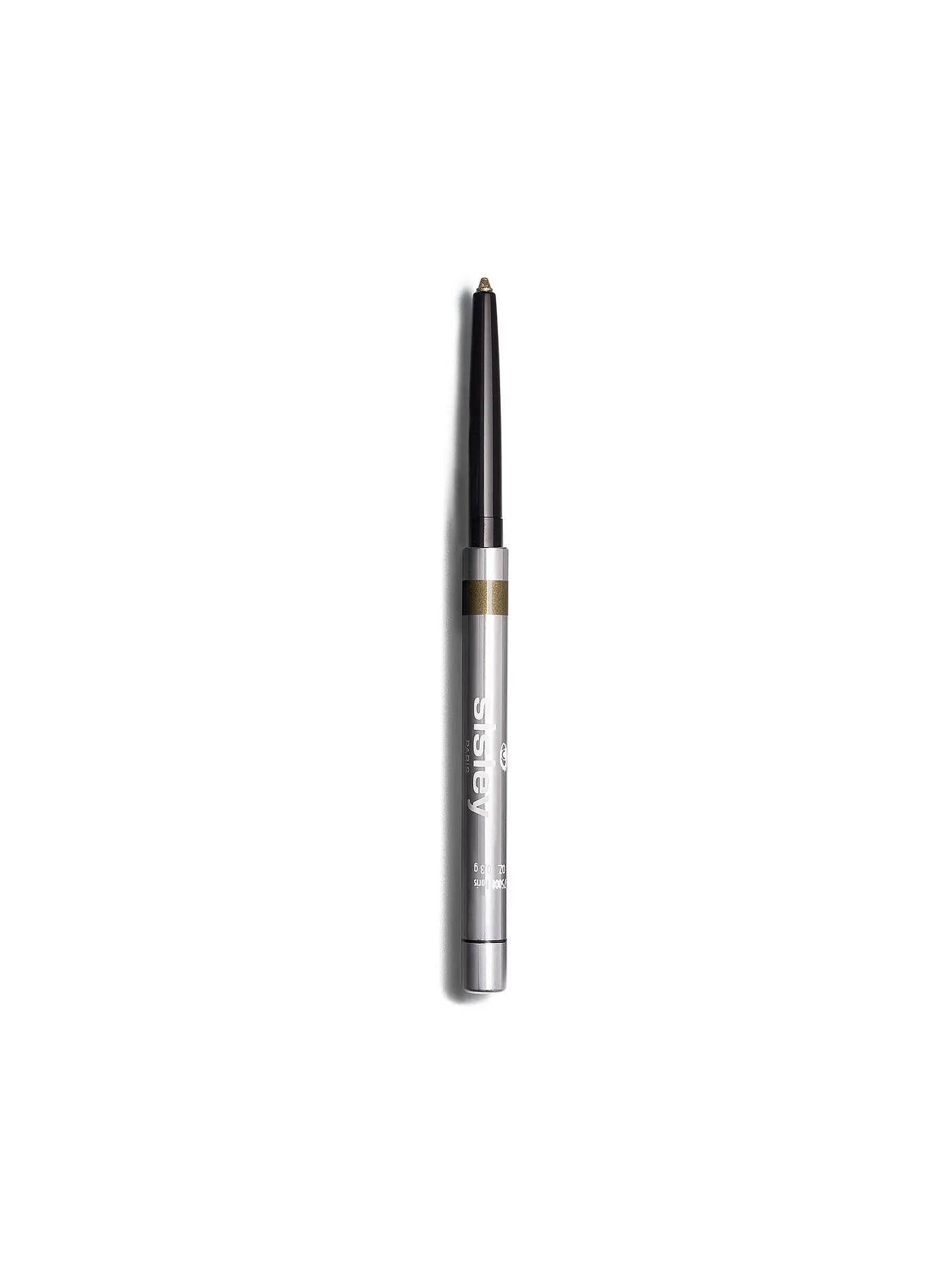 SISLEY | Augenkonturenstift - Phyto-Khol Star Waterproof ( 8 Mystic Green )  | braun