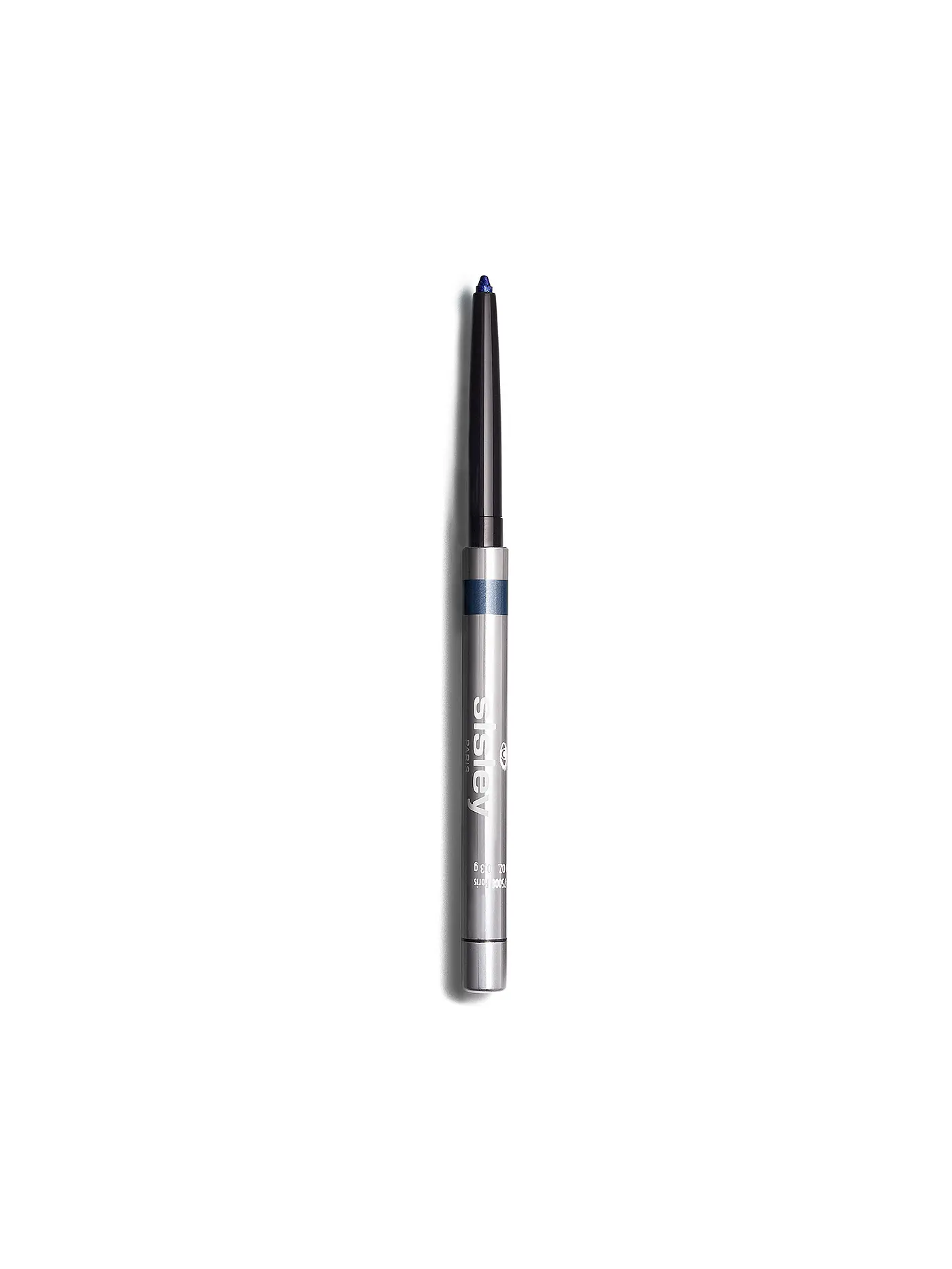 SISLEY | Augenkonturenstift - Phyto-Khol Star Waterproof ( 8 Mystic Green )  | blau