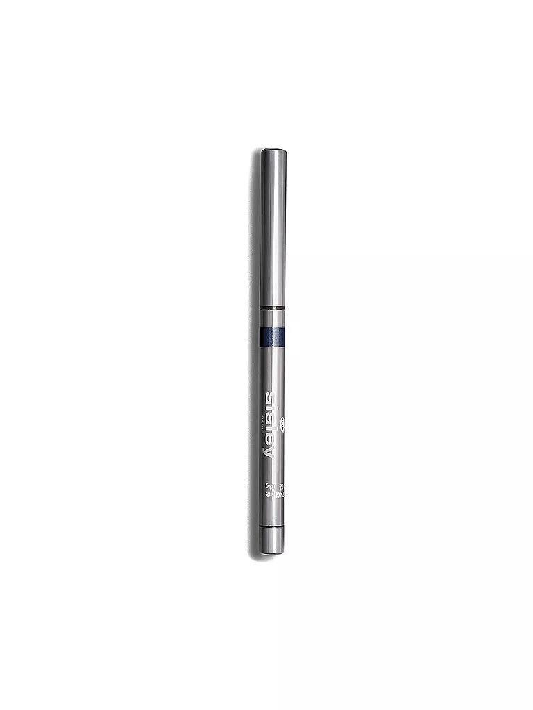 SISLEY | Augenkonturenstift - Phyto-Khol Star Waterproof ( 7 Mystic Blue )  | blau