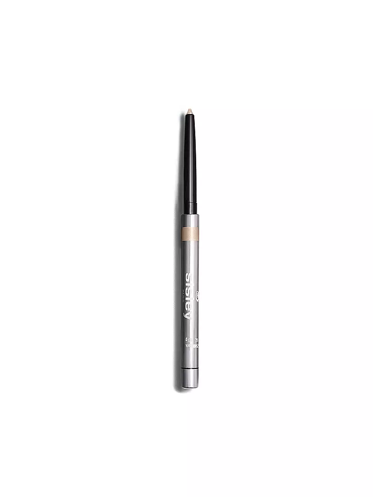 SISLEY | Augenkonturenstift - Phyto-Khol Star Waterproof ( 9 Sparkling Pearl )  | grau