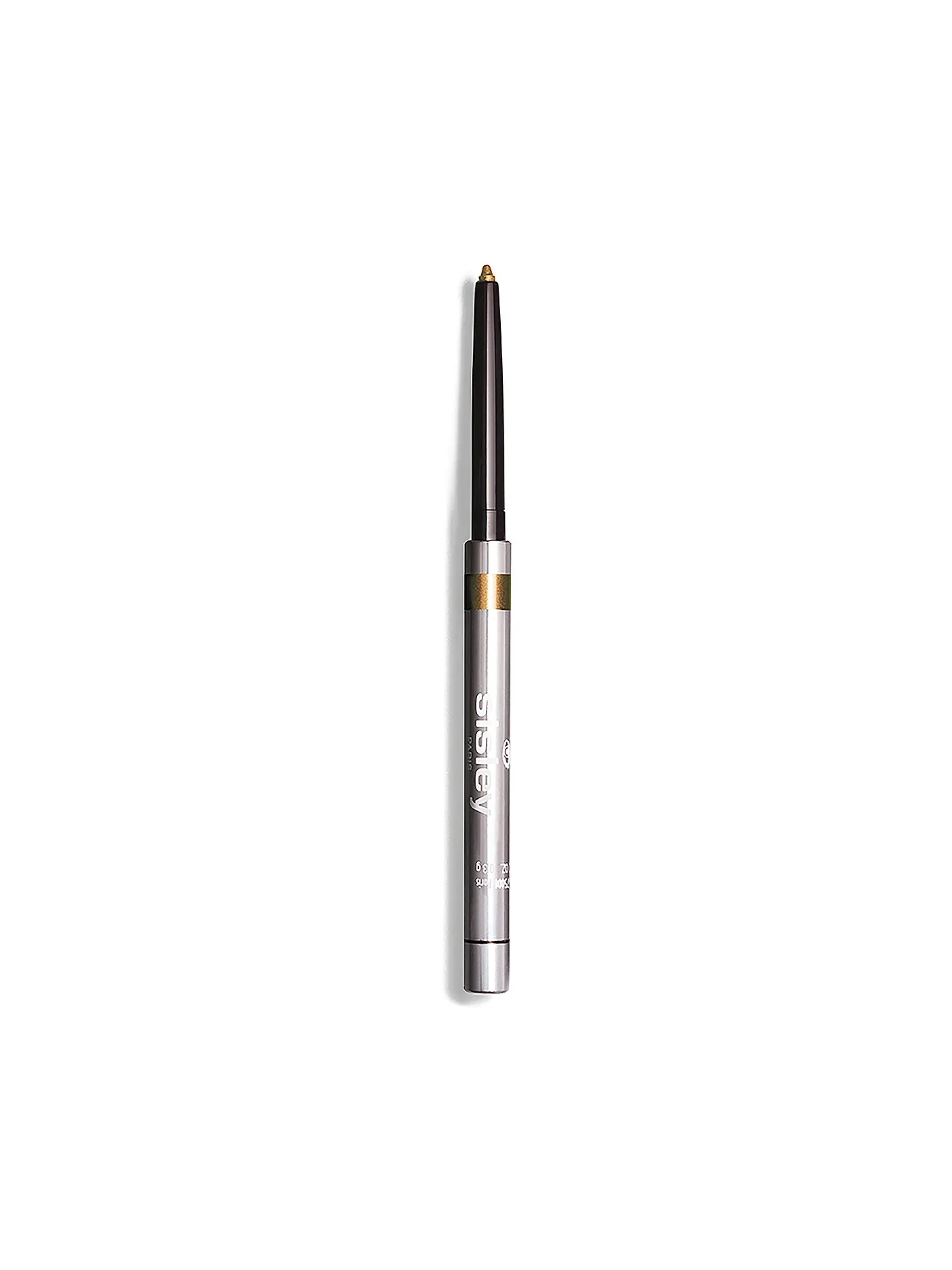 SISLEY | Augenkonturenstift - Phyto-Khol Star Waterproof ( 8 Mystic Green )  | kupfer