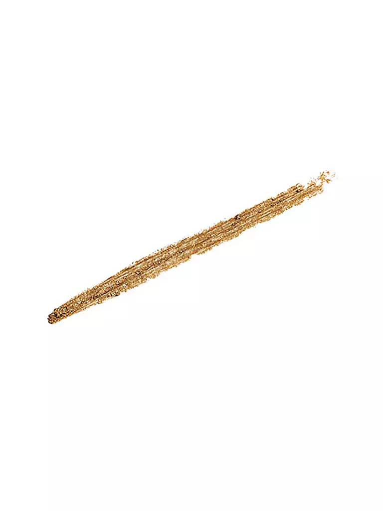 SISLEY | Augenkonturenstift - Phyto-Khol Star Waterproof ( N°11 Mystic Gold )  | kupfer