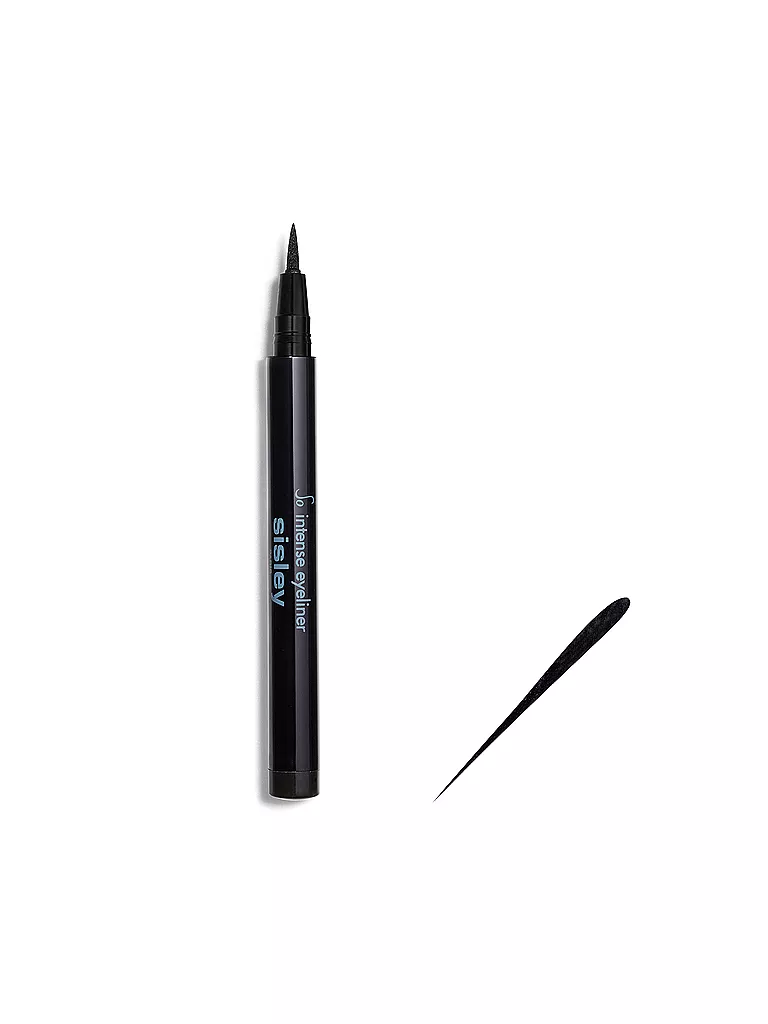 SISLEY | Augenkonturenstift - So Intense Eyeliner ( 1 Deep Black )  | schwarz