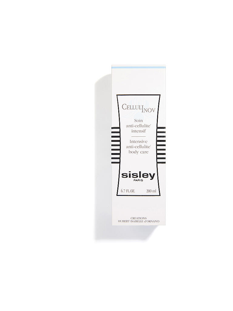 SISLEY | CelluliNov 200ml | keine Farbe