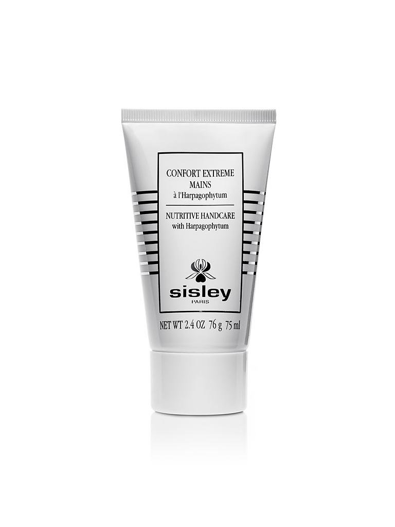 SISLEY | Confort Extrême Mains 75ml | transparent