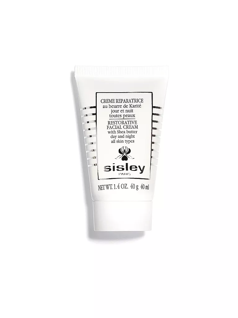 SISLEY Crème Réparatrice 40ml keine Farbe