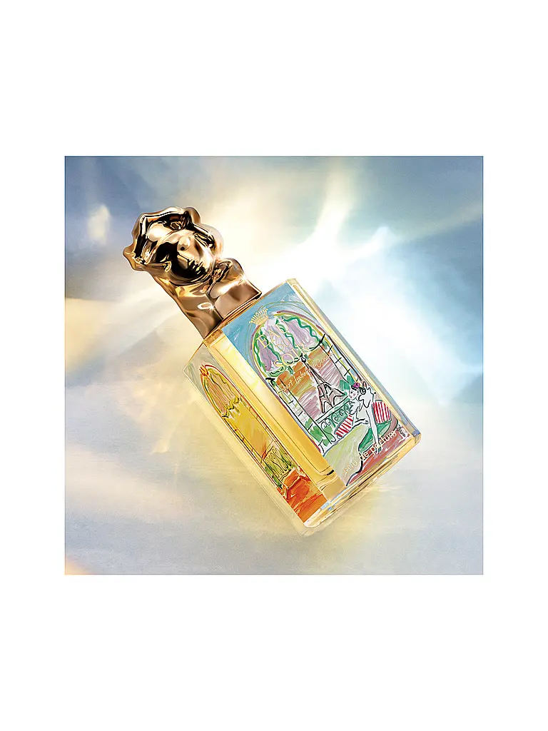 SISLEY | Eau du Soir Limitied Edition 2025 100ml | 
