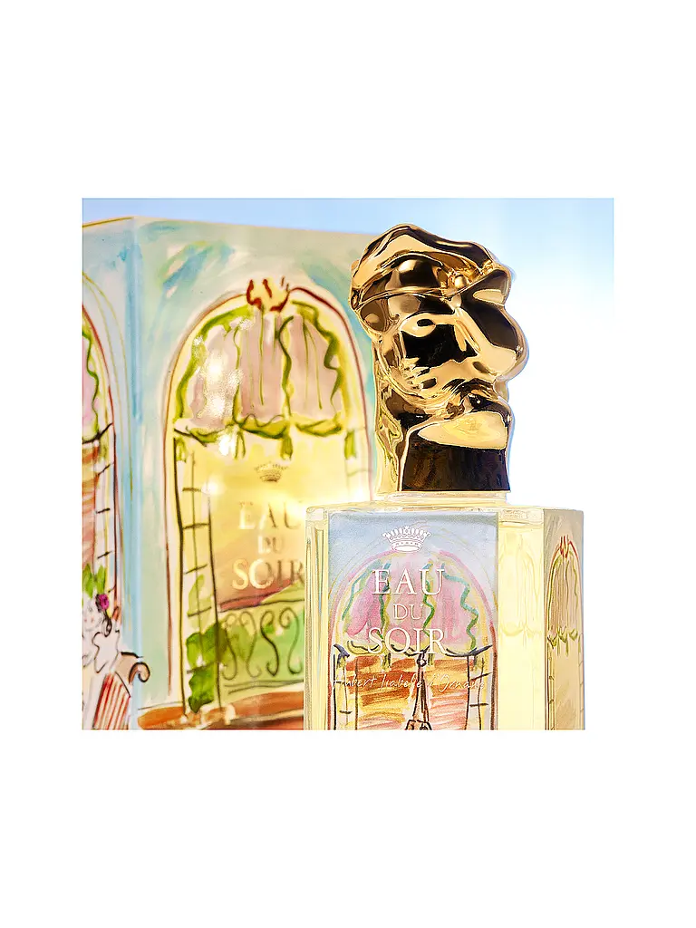 SISLEY | Eau du Soir Limitied Edition 2025 100ml | 