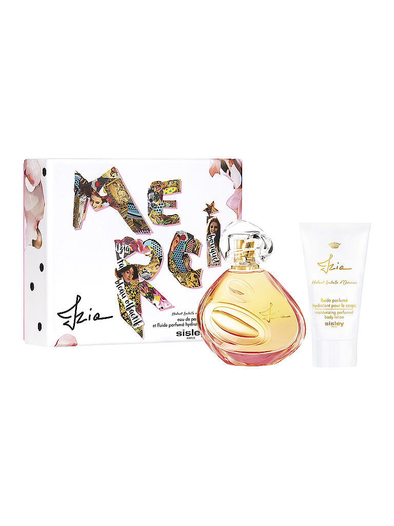 SISLEY | Geschenkset - Izia MERCI 30ml/50ml | keine Farbe