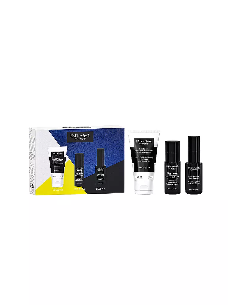 SISLEY | Geschenkset - Pump up the Volume Set 50ml / 30ml / 20ml  | keine Farbe