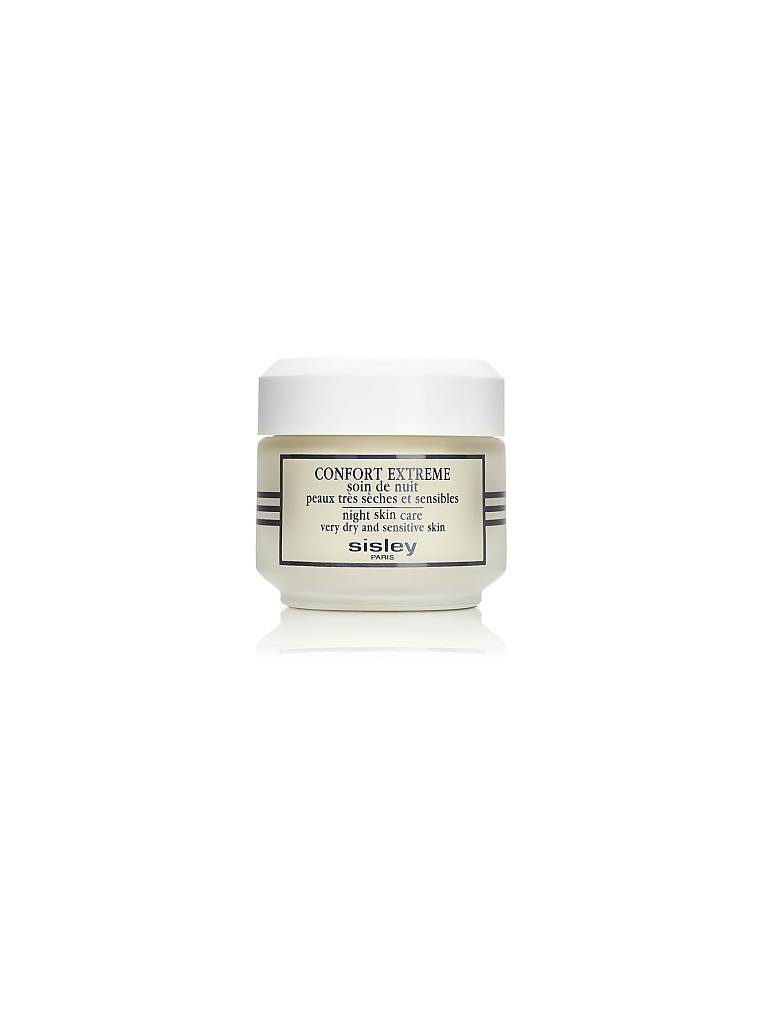 SISLEY | Gesichtscreme - Confort Extrême 50ml | transparent